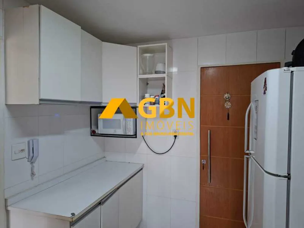 Apartamento, 2 quartos, 70 m² - Foto 3