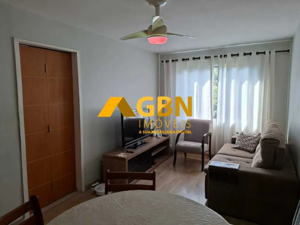 Apartamento, 2 quartos, 70 m² - Foto 9