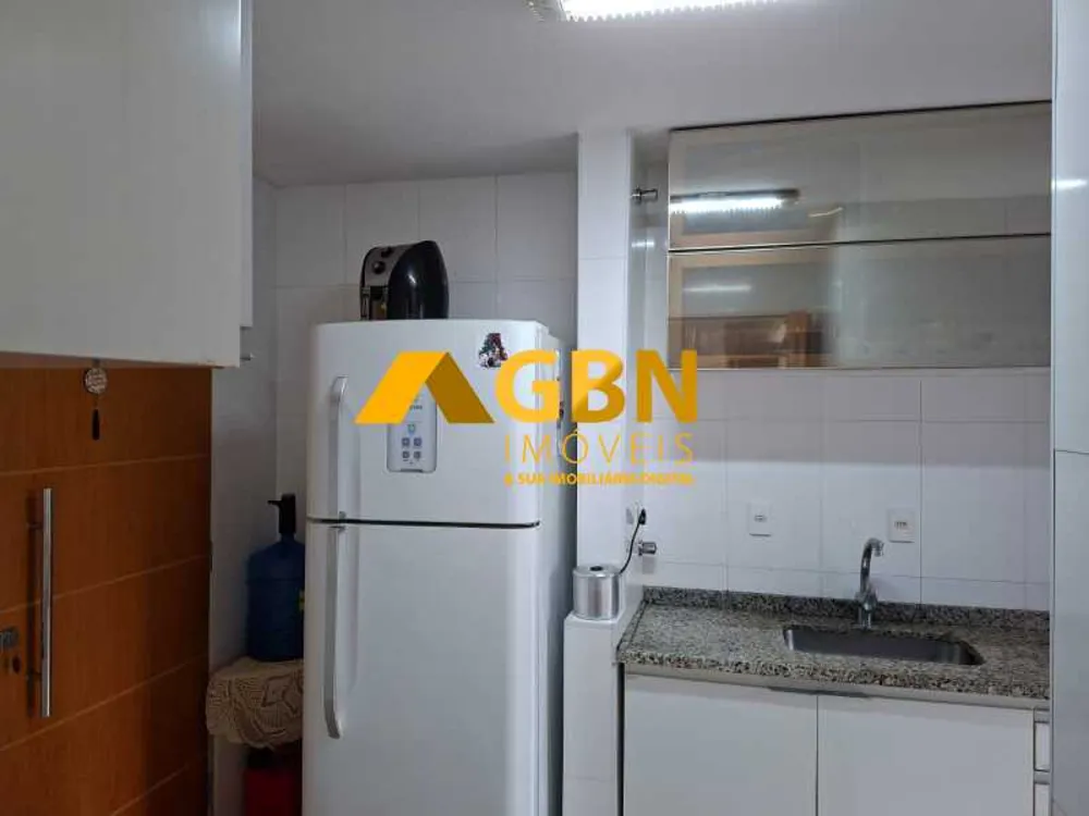 Apartamento, 2 quartos, 70 m² - Foto 12