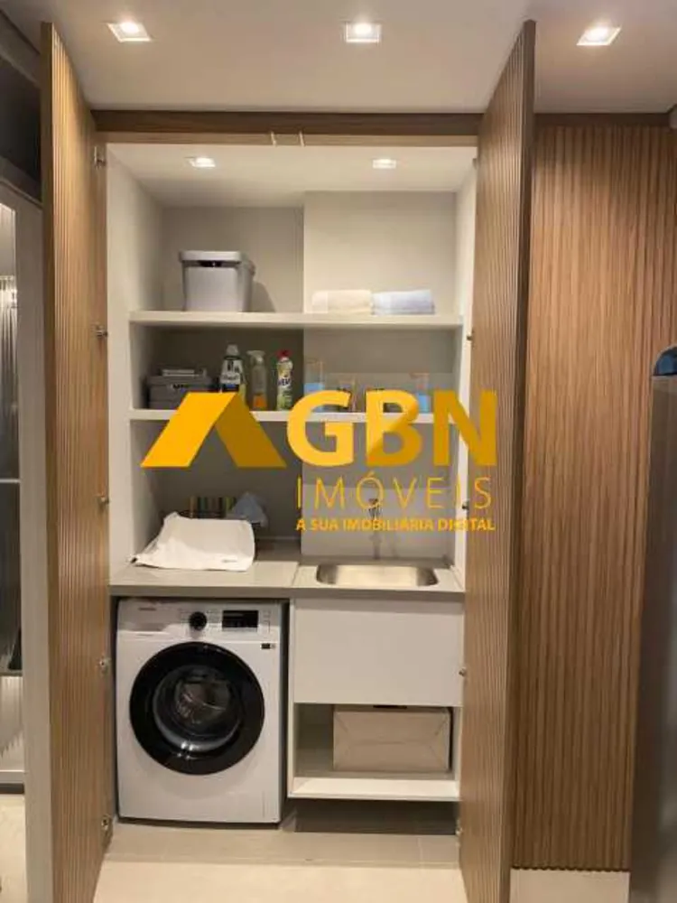 Apartamento, 2 quartos, 48 m² - Foto 12