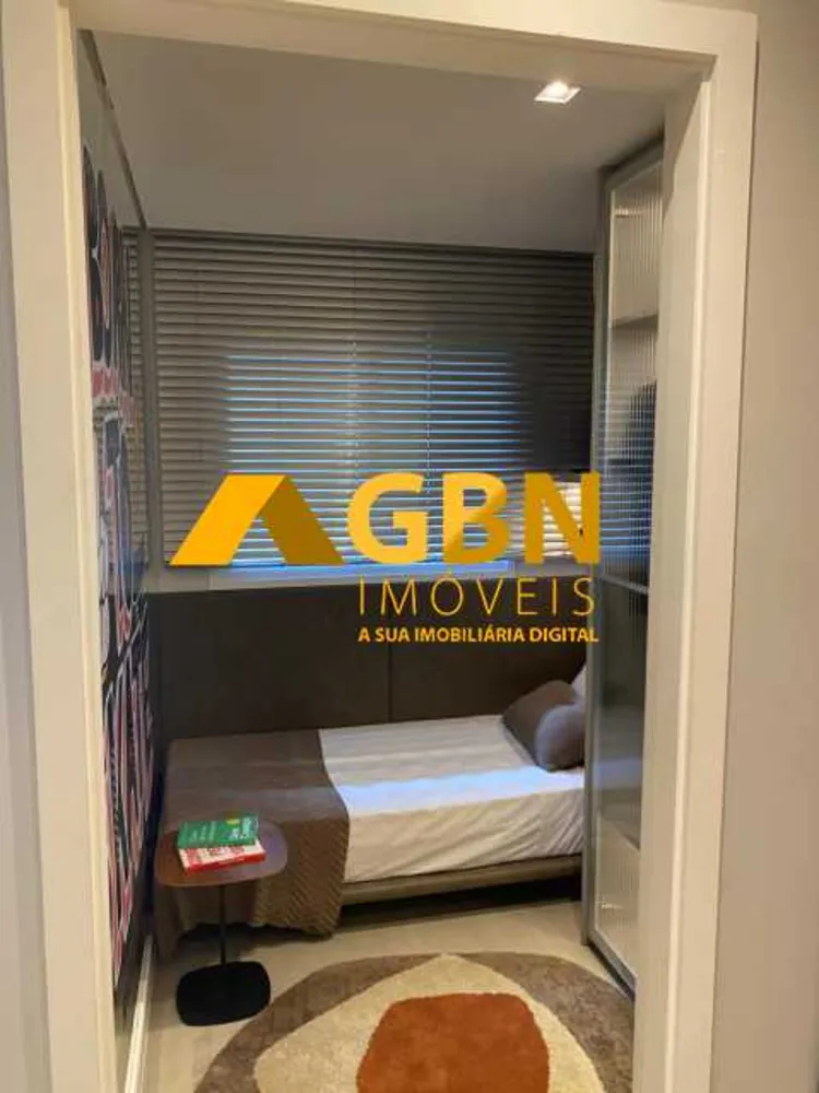 Apartamento, 2 quartos, 48 m² - Foto 1