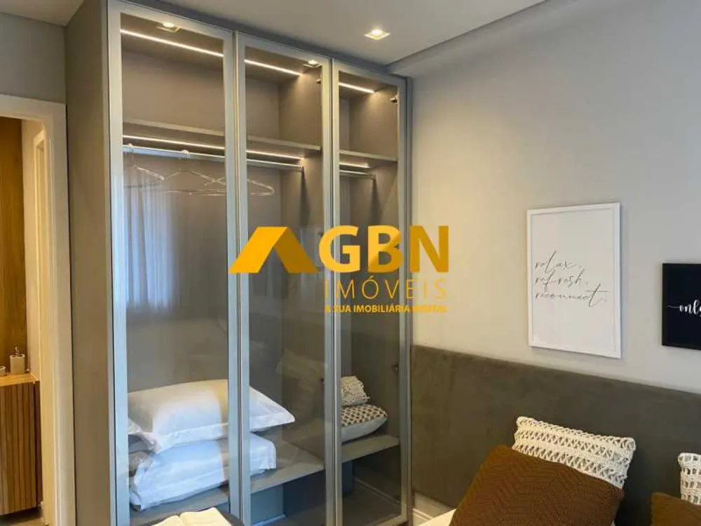 Apartamento, 2 quartos, 48 m² - Foto 7