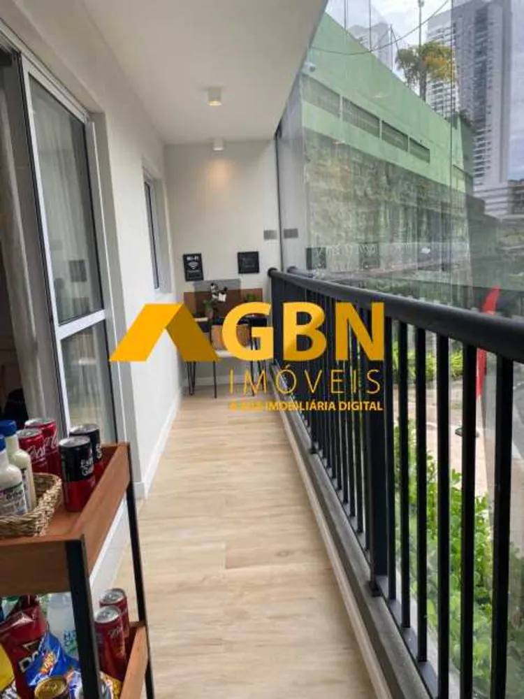 Apartamento, 2 quartos, 48 m² - Foto 2