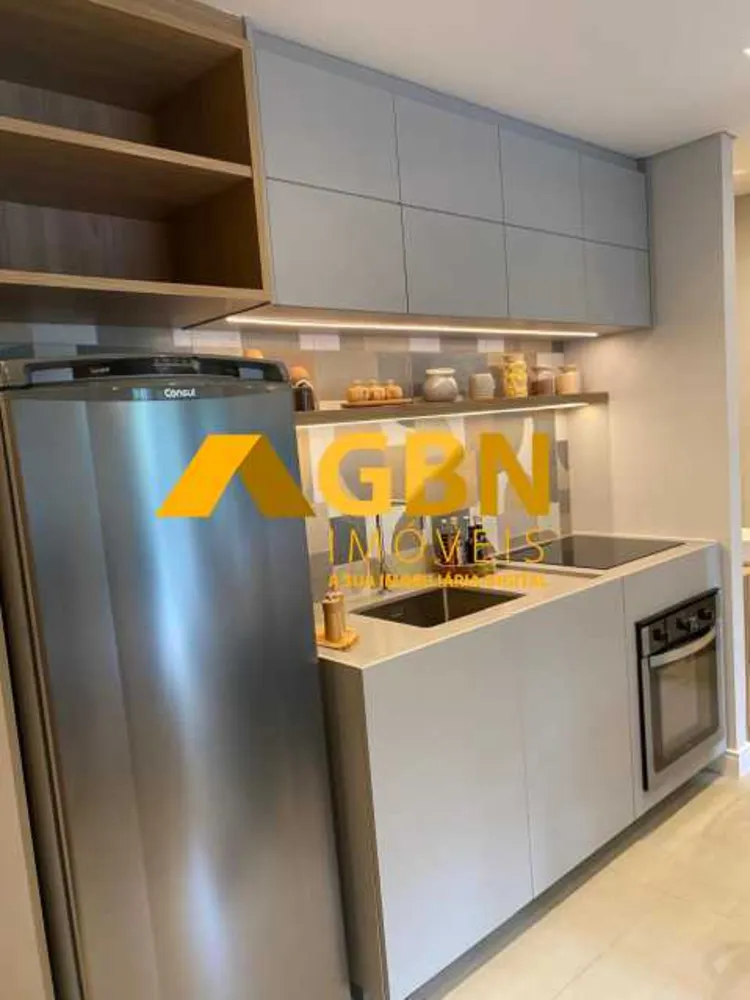 Apartamento, 2 quartos, 48 m² - Foto 6