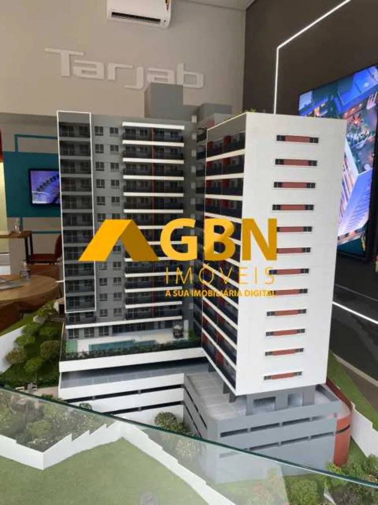 Apartamento, 2 quartos, 48 m² - Foto 5