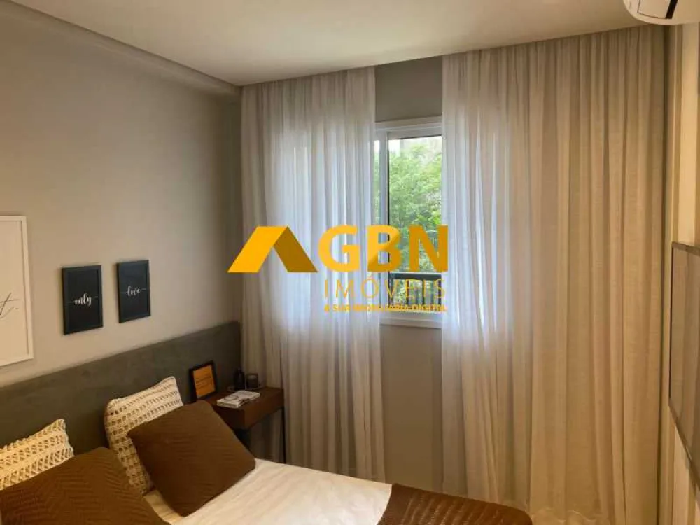 Apartamento, 2 quartos, 48 m² - Foto 9