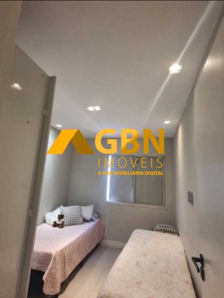Apartamento, 3 quartos, 64 m² - Foto 7