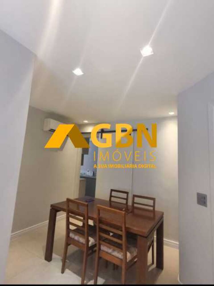 Apartamento, 3 quartos, 64 m² - Foto 2