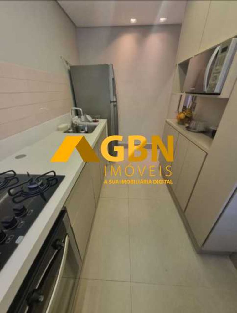 Apartamento, 3 quartos, 64 m² - Foto 5