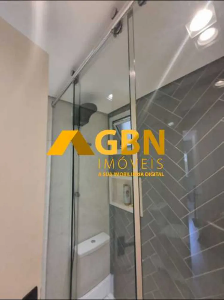 Apartamento, 3 quartos, 64 m² - Foto 28