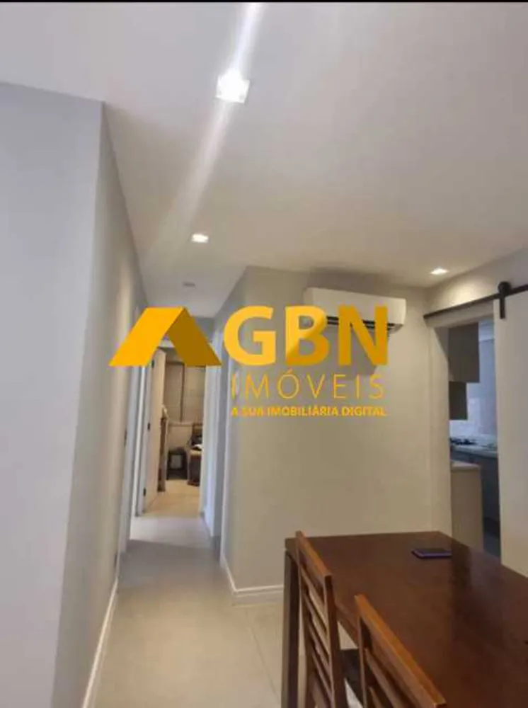 Apartamento, 3 quartos, 64 m² - Foto 22