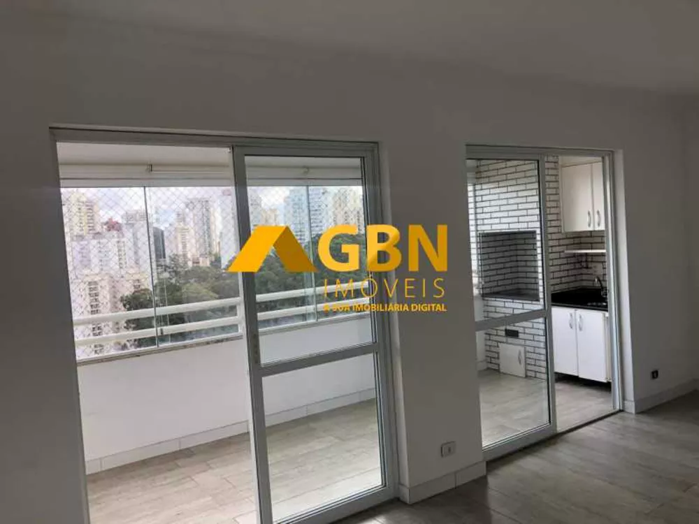 Apartamento à venda com 3 quartos, 113m² - Foto 2