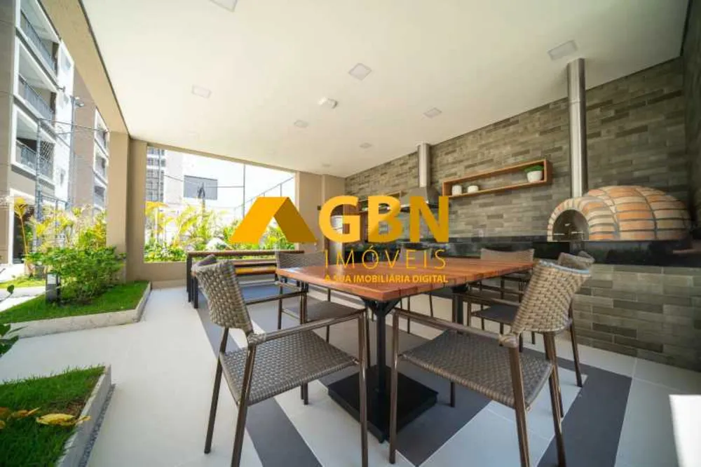 Apartamento, 2 quartos, 76 m² - Foto 6