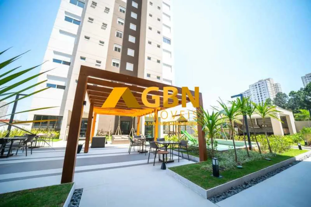 Apartamento, 2 quartos, 76 m² - Foto 1
