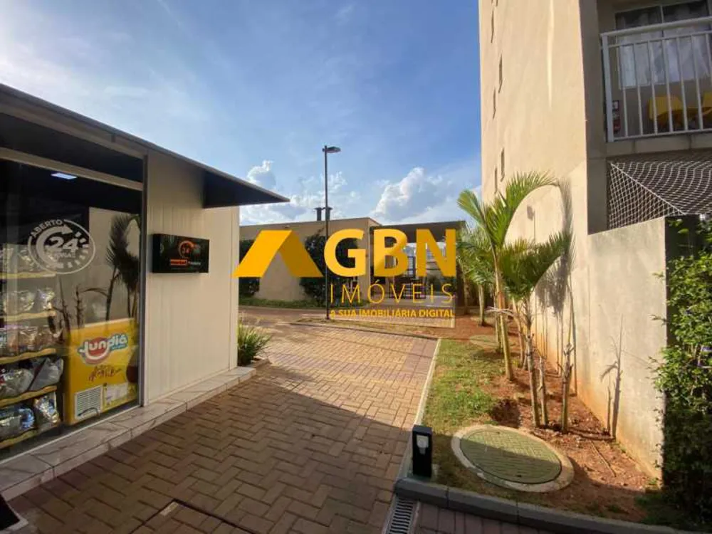 Apartamento, 1 quarto, 31 m² - Foto 12