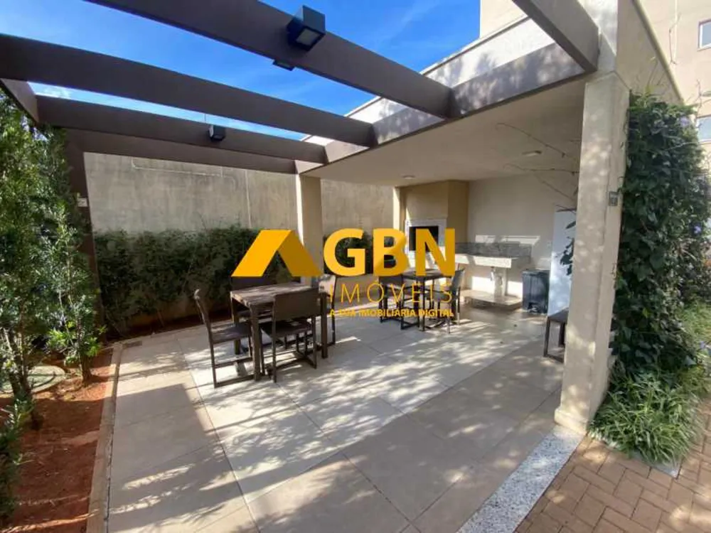 Apartamento, 1 quarto, 31 m² - Foto 13