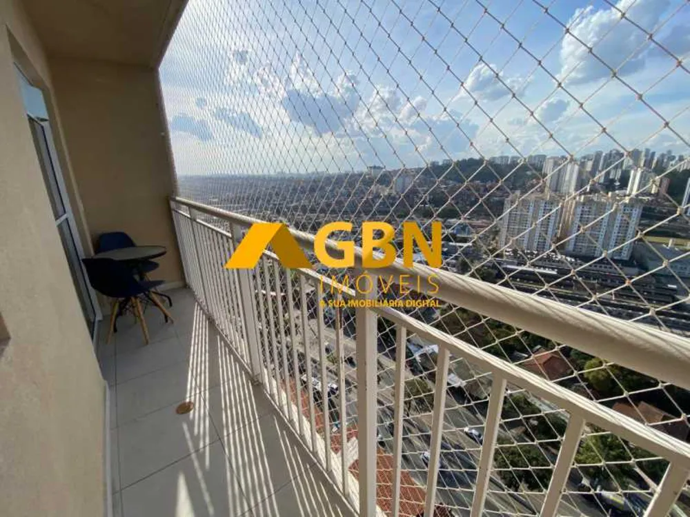 Apartamento, 1 quarto, 31 m² - Foto 7