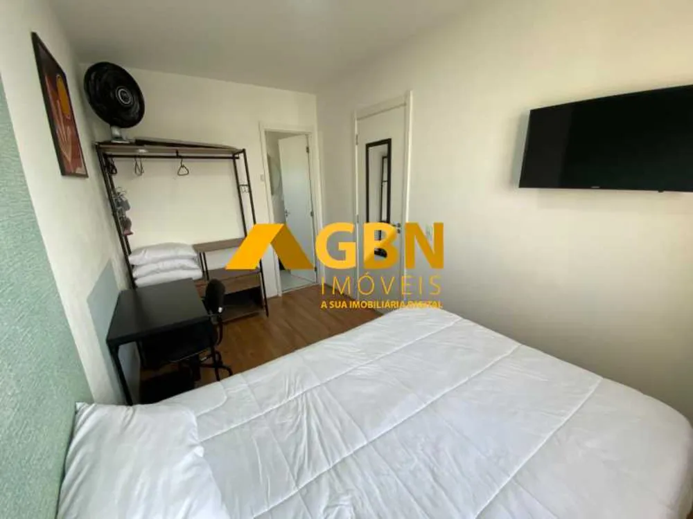 Apartamento, 1 quarto, 31 m² - Foto 5
