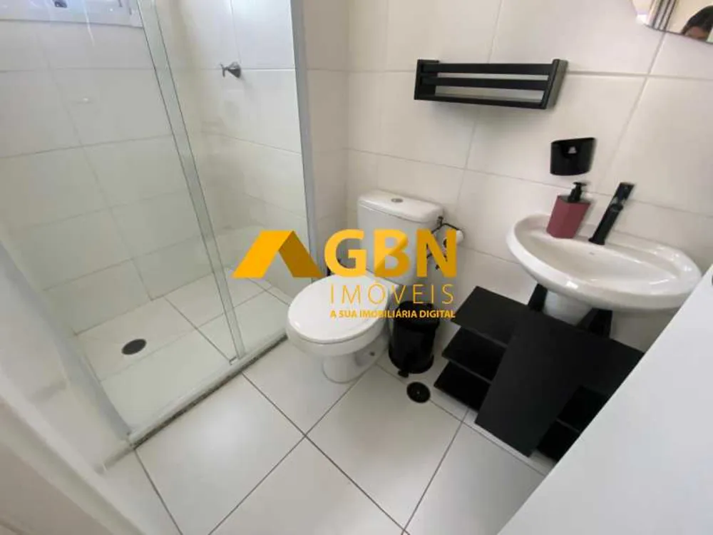 Apartamento, 1 quarto, 31 m² - Foto 3
