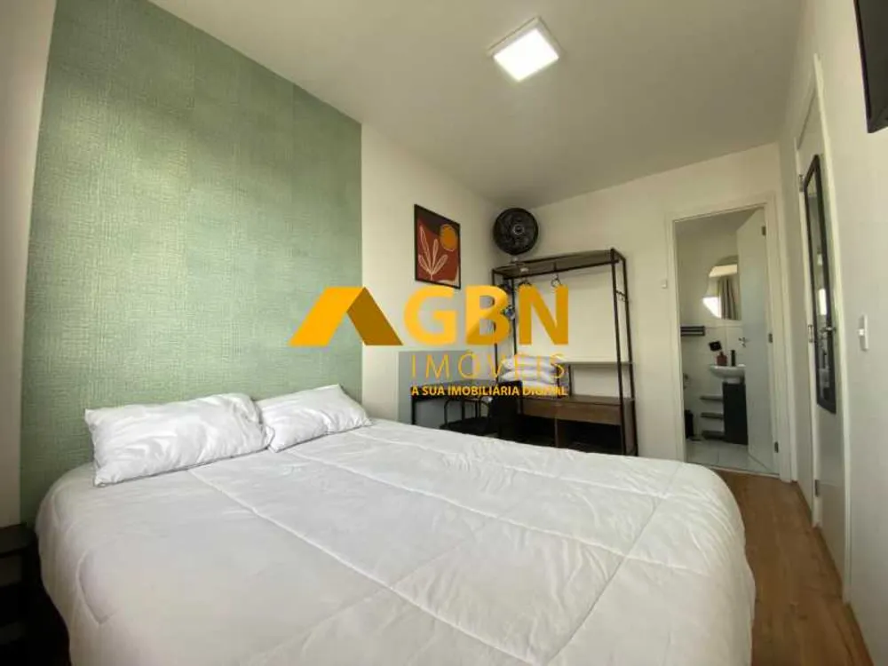 Apartamento, 1 quarto, 31 m² - Foto 6