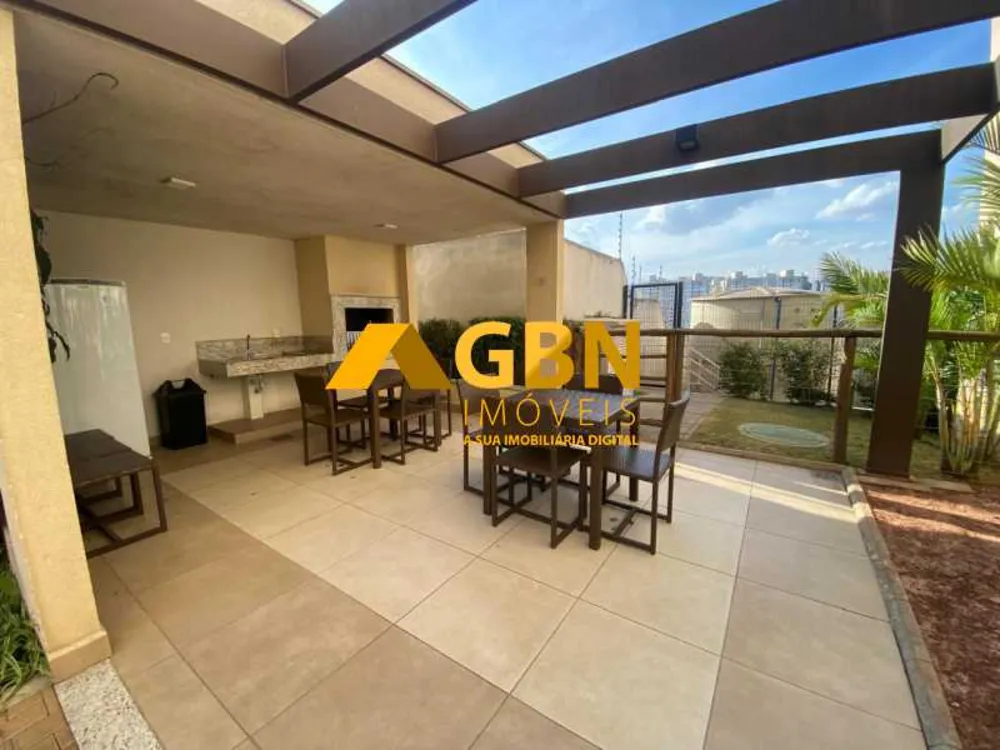 Apartamento, 1 quarto, 31 m² - Foto 10