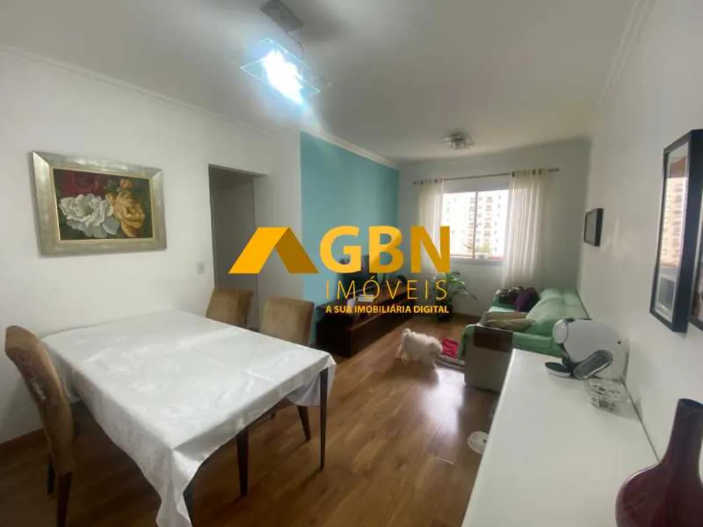 Apartamento, 3 quartos, 62 m² - Foto 1