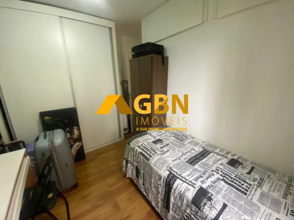 Apartamento, 3 quartos, 62 m² - Foto 4