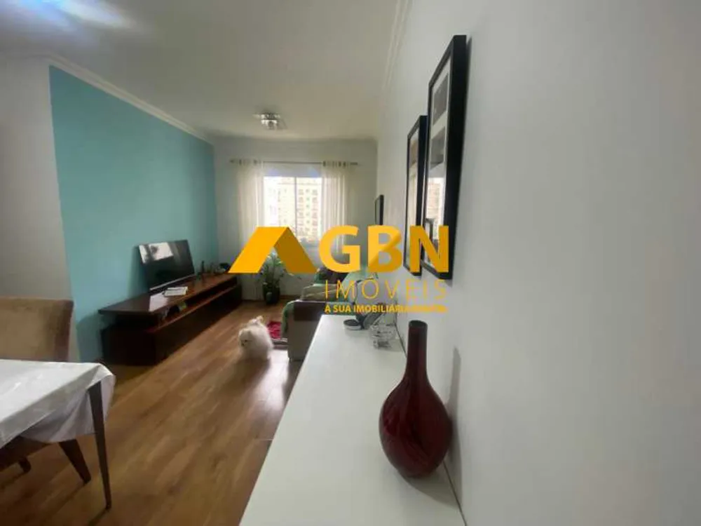 Apartamento, 3 quartos, 62 m² - Foto 2