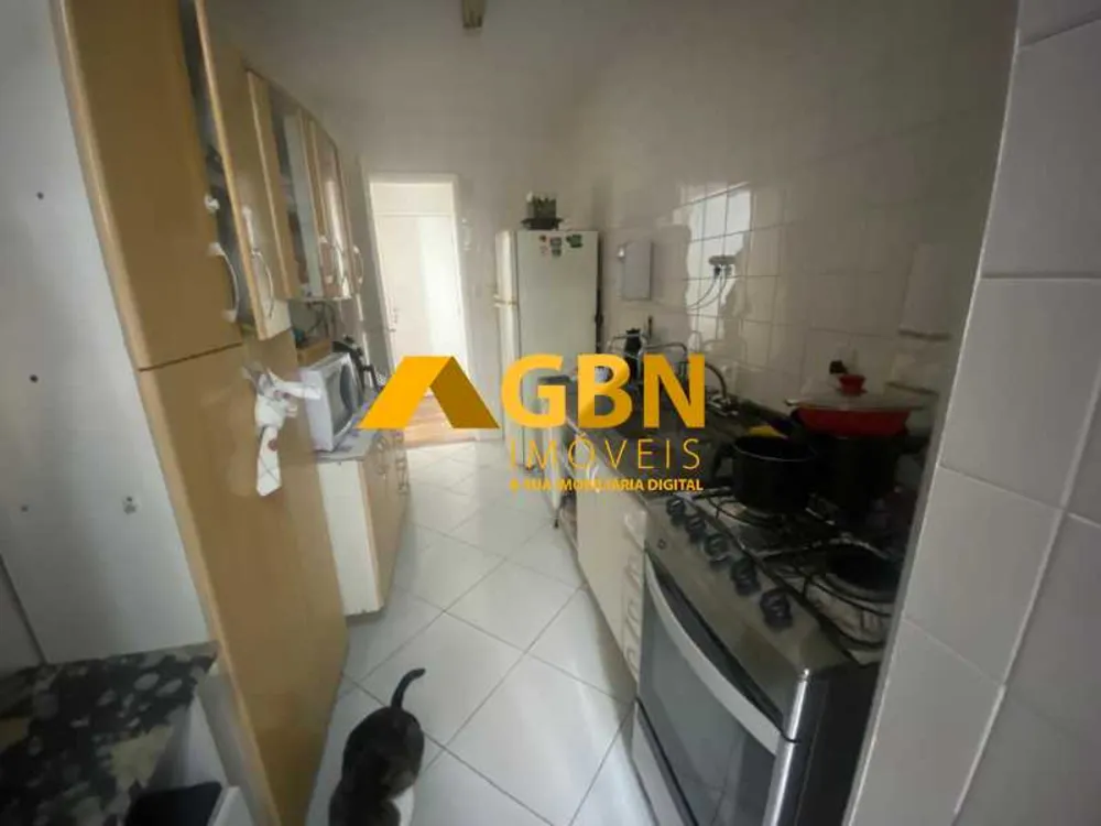 Apartamento, 3 quartos, 62 m² - Foto 11