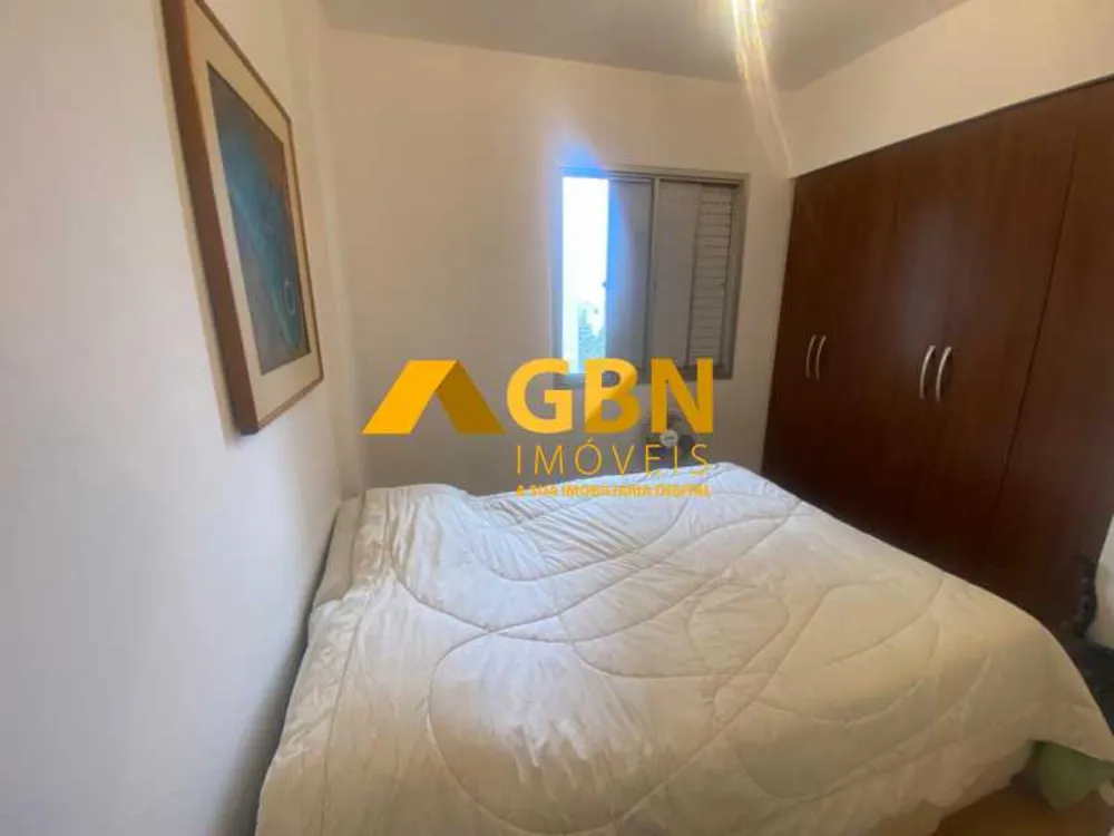 Apartamento, 3 quartos, 62 m² - Foto 7