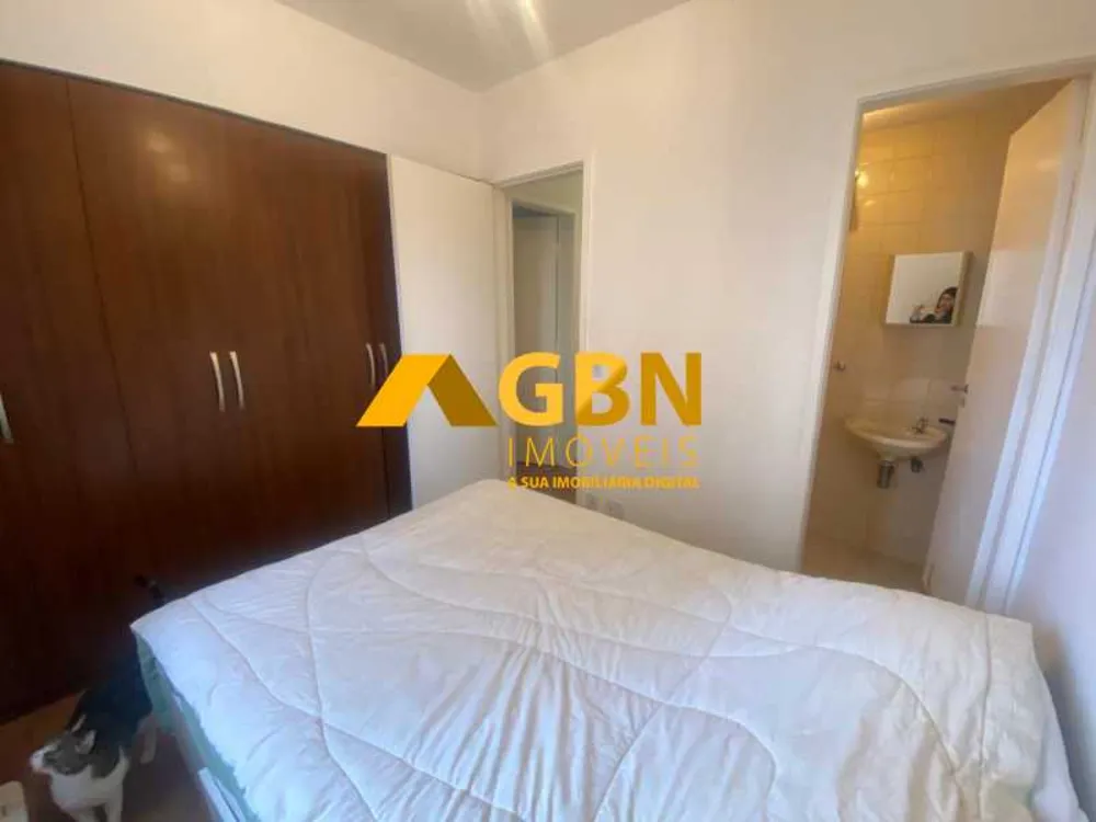 Apartamento, 3 quartos, 62 m² - Foto 6
