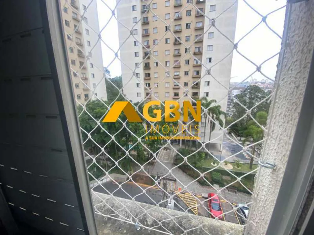 Apartamento, 3 quartos, 62 m² - Foto 8