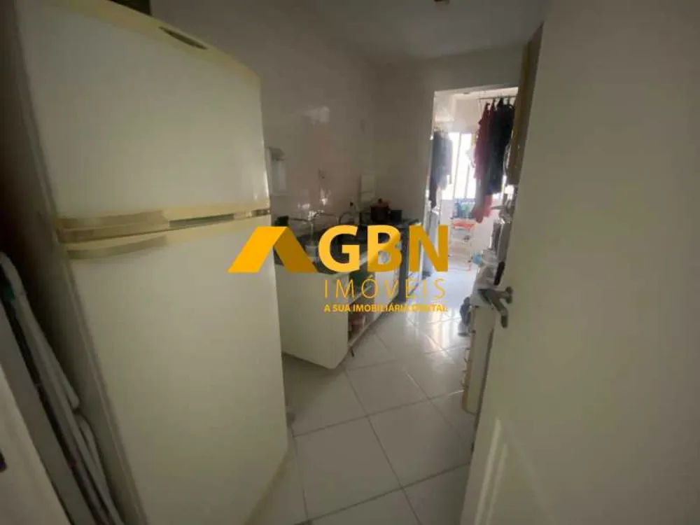 Apartamento, 3 quartos, 62 m² - Foto 10