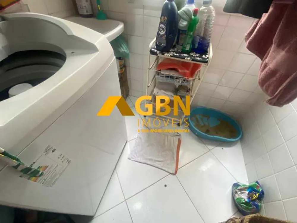 Apartamento, 3 quartos, 62 m² - Foto 12