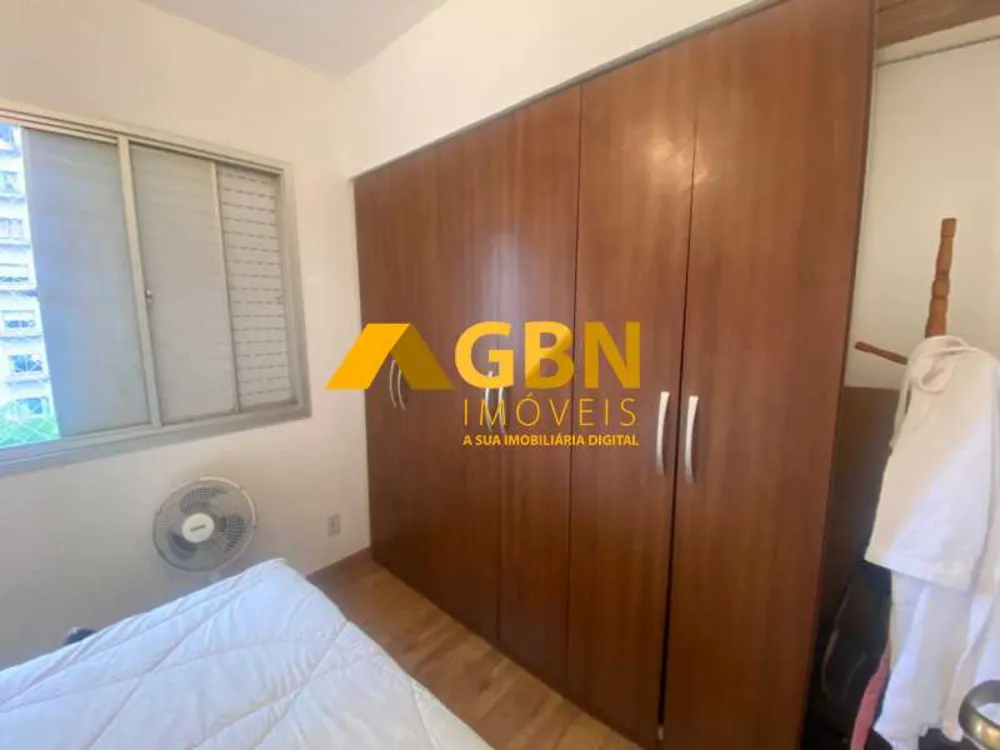 Apartamento, 3 quartos, 62 m² - Foto 5