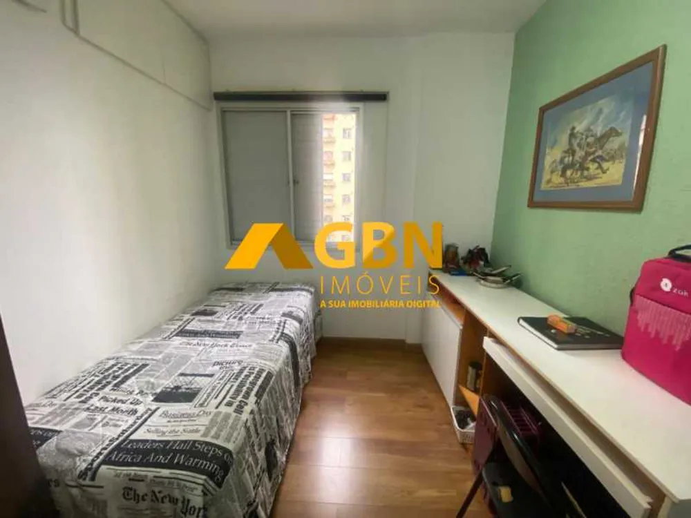 Apartamento, 3 quartos, 62 m² - Foto 3