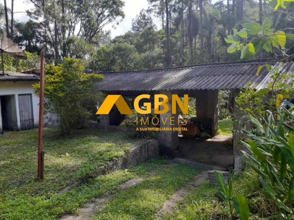 Terreno, 2 hectares - Foto 1
