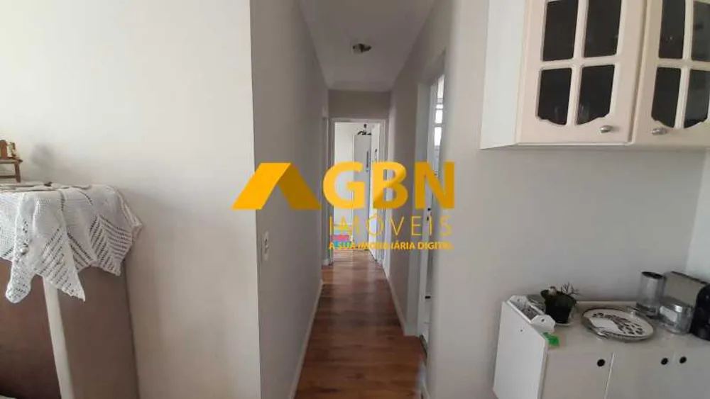 Apartamento, 2 quartos, 50 m² - Foto 9