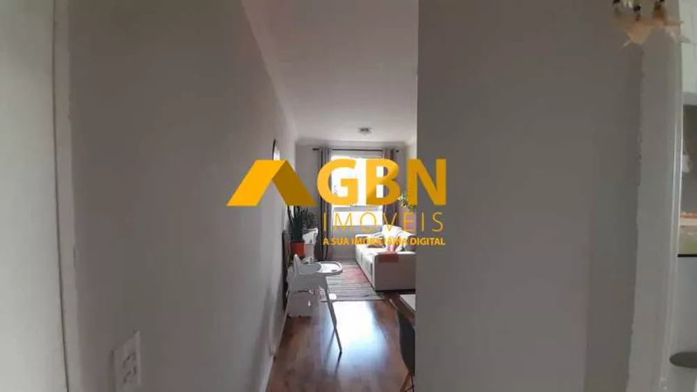 Apartamento à venda com 2 quartos, 50m² - Foto 5