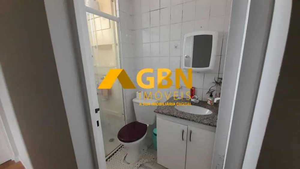 Apartamento, 2 quartos, 50 m² - Foto 11
