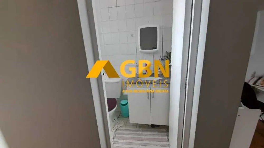 Apartamento, 2 quartos, 50 m² - Foto 10