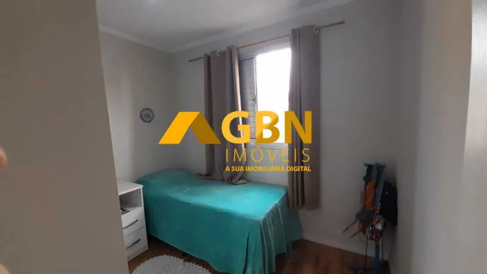 Apartamento, 2 quartos, 50 m² - Foto 12