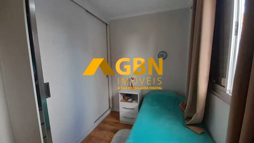 Apartamento, 2 quartos, 50 m² - Foto 14