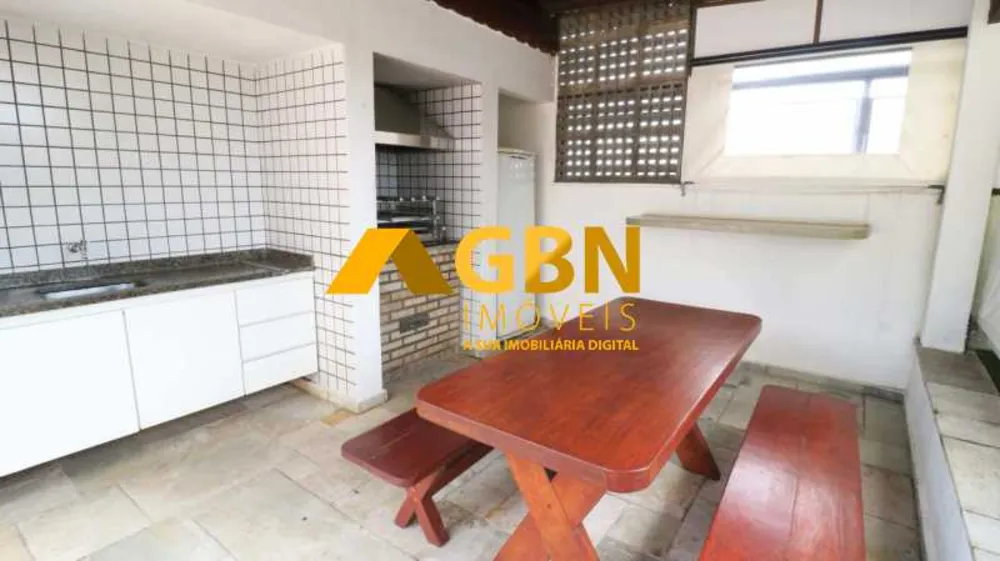 Apartamento, 3 quartos, 105 m² - Foto 17