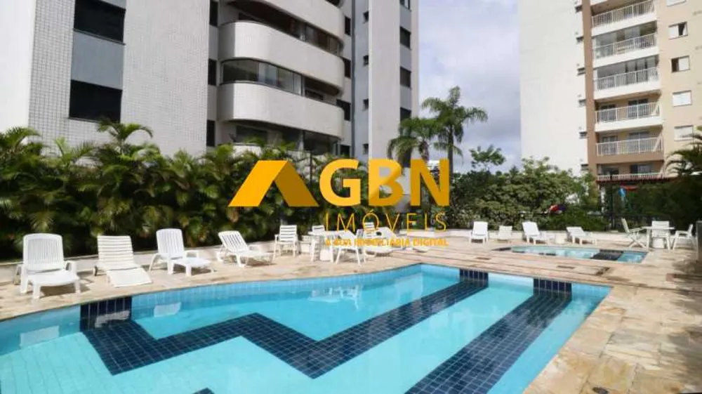 Apartamento, 3 quartos, 105 m² - Foto 15