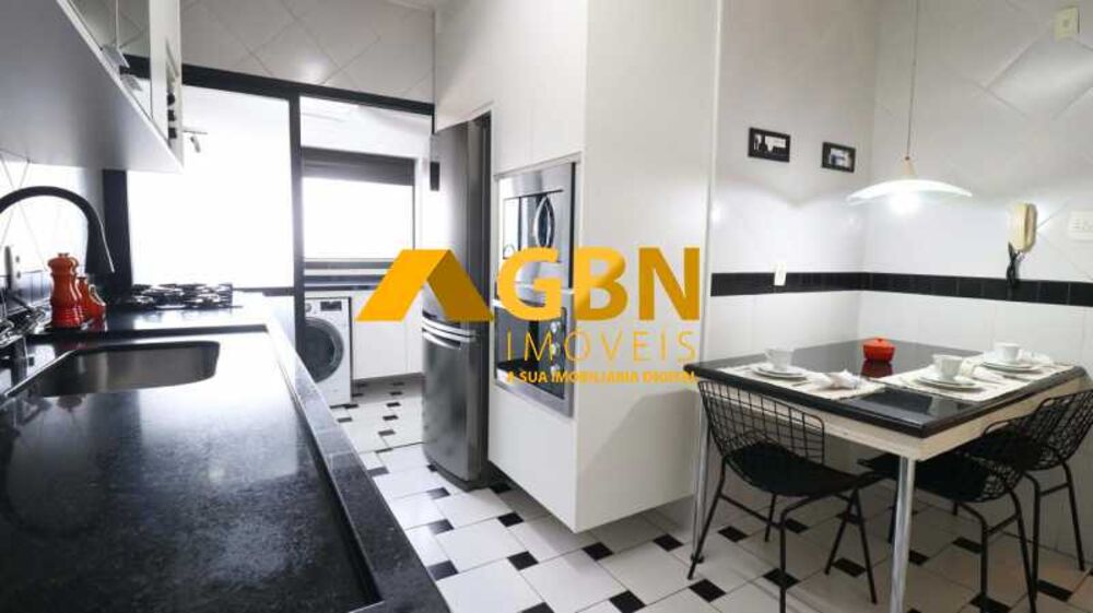 Apartamento, 3 quartos, 105 m² - Foto 4