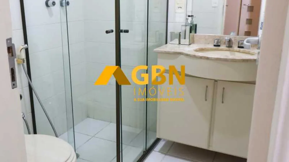 Apartamento, 3 quartos, 105 m² - Foto 13