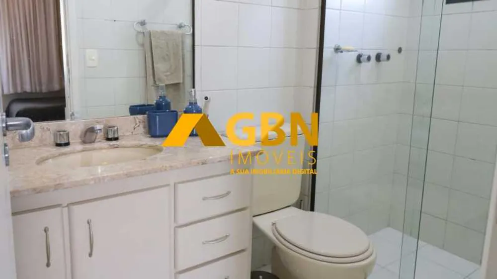 Apartamento, 3 quartos, 105 m² - Foto 14