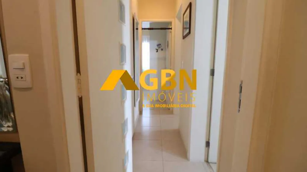 Apartamento, 3 quartos, 105 m² - Foto 8