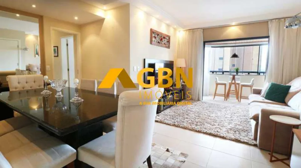 Apartamento, 3 quartos, 105 m² - Foto 1